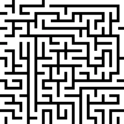 Icône de Labyrinthe : Jeu de Labyrinthe