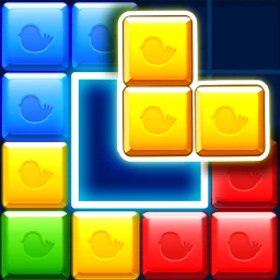 Icône de Match Tiles: Block Puzzle Game